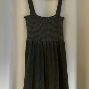 Long Romper